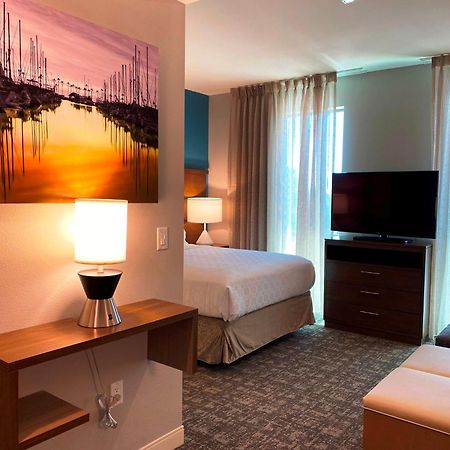 Staybridge Suites - Long Beach Airport, An Ihg Hotel Esterno foto