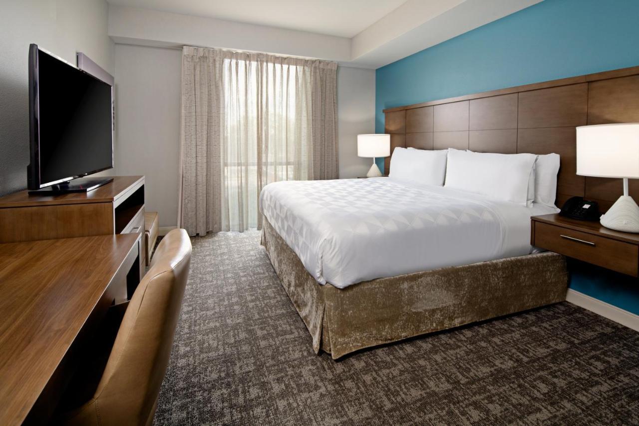 Staybridge Suites - Long Beach Airport By Ihg Esterno foto