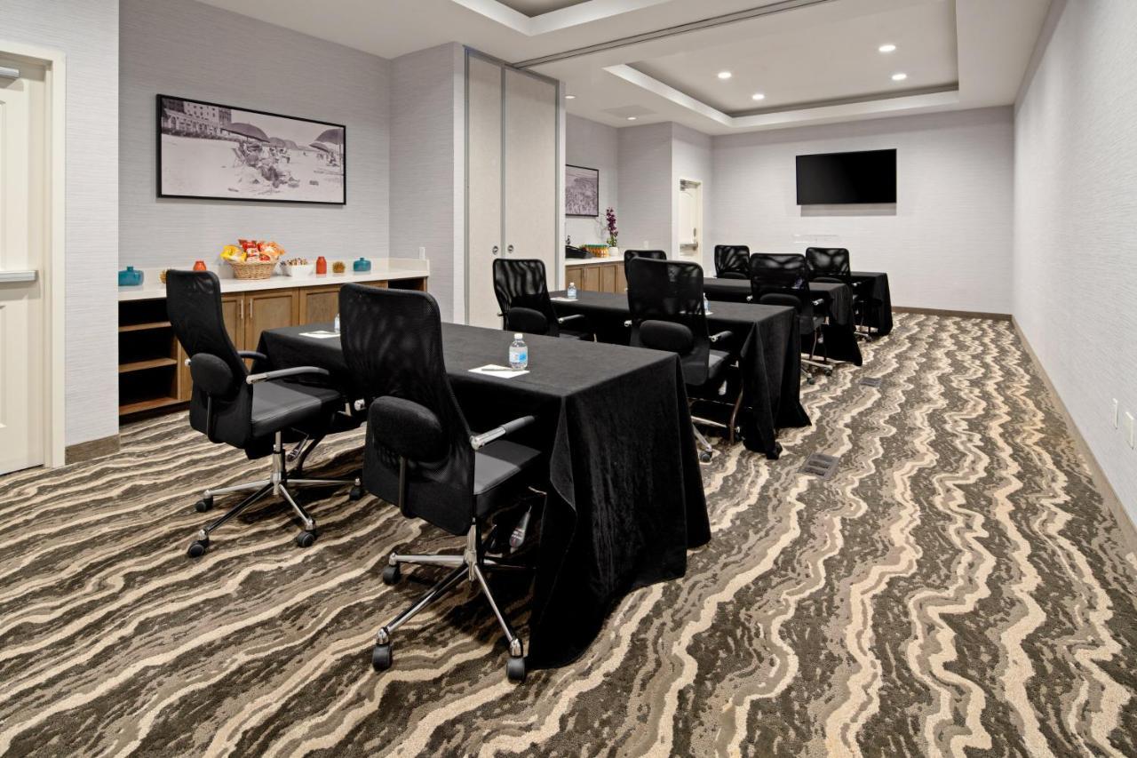 Staybridge Suites - Long Beach Airport By Ihg Esterno foto