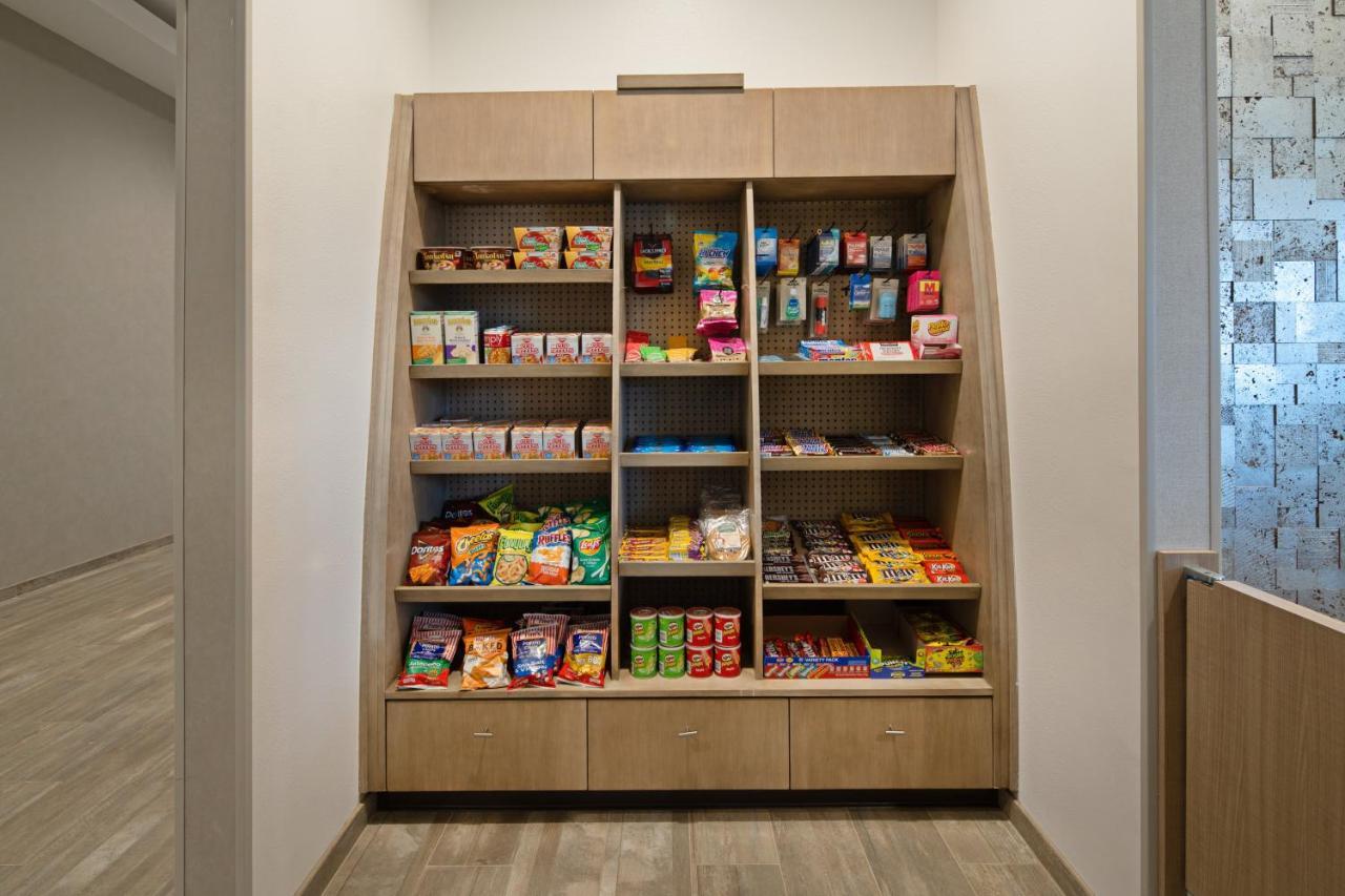 Staybridge Suites - Long Beach Airport By Ihg Esterno foto