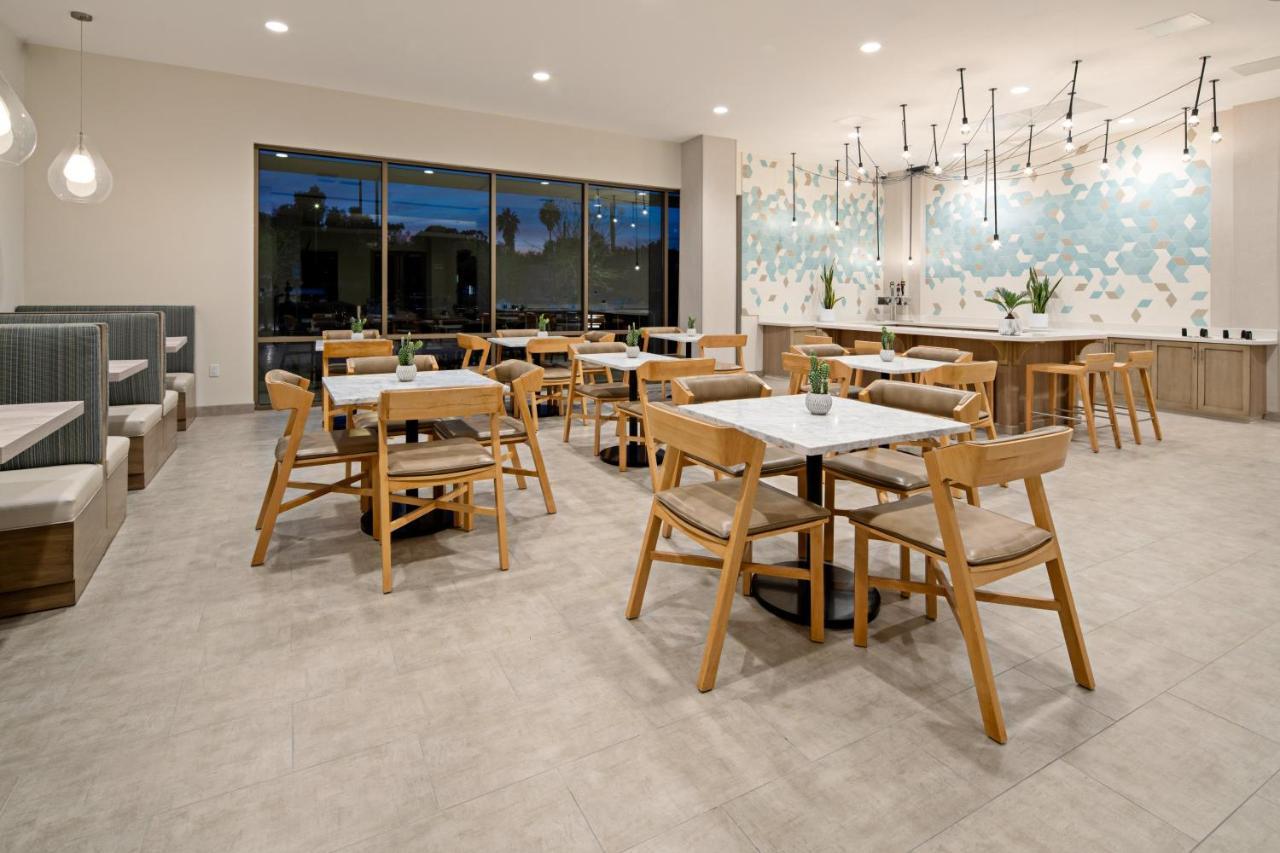 Staybridge Suites - Long Beach Airport By Ihg Esterno foto