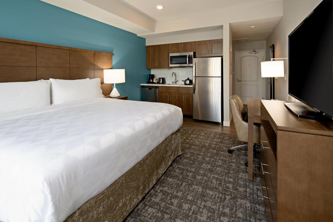 Staybridge Suites - Long Beach Airport By Ihg Esterno foto