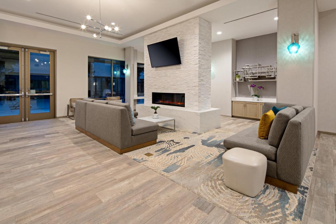 Staybridge Suites - Long Beach Airport By Ihg Esterno foto