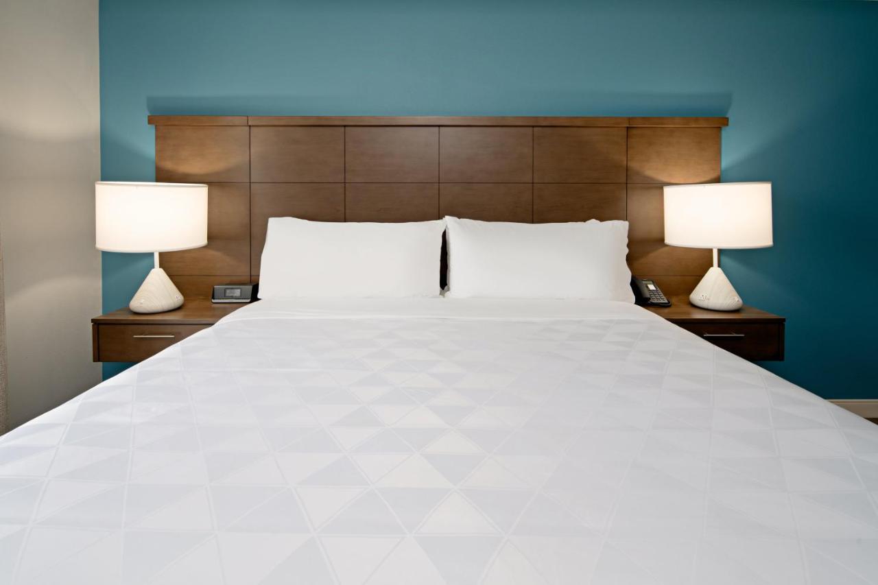 Staybridge Suites - Long Beach Airport By Ihg Esterno foto