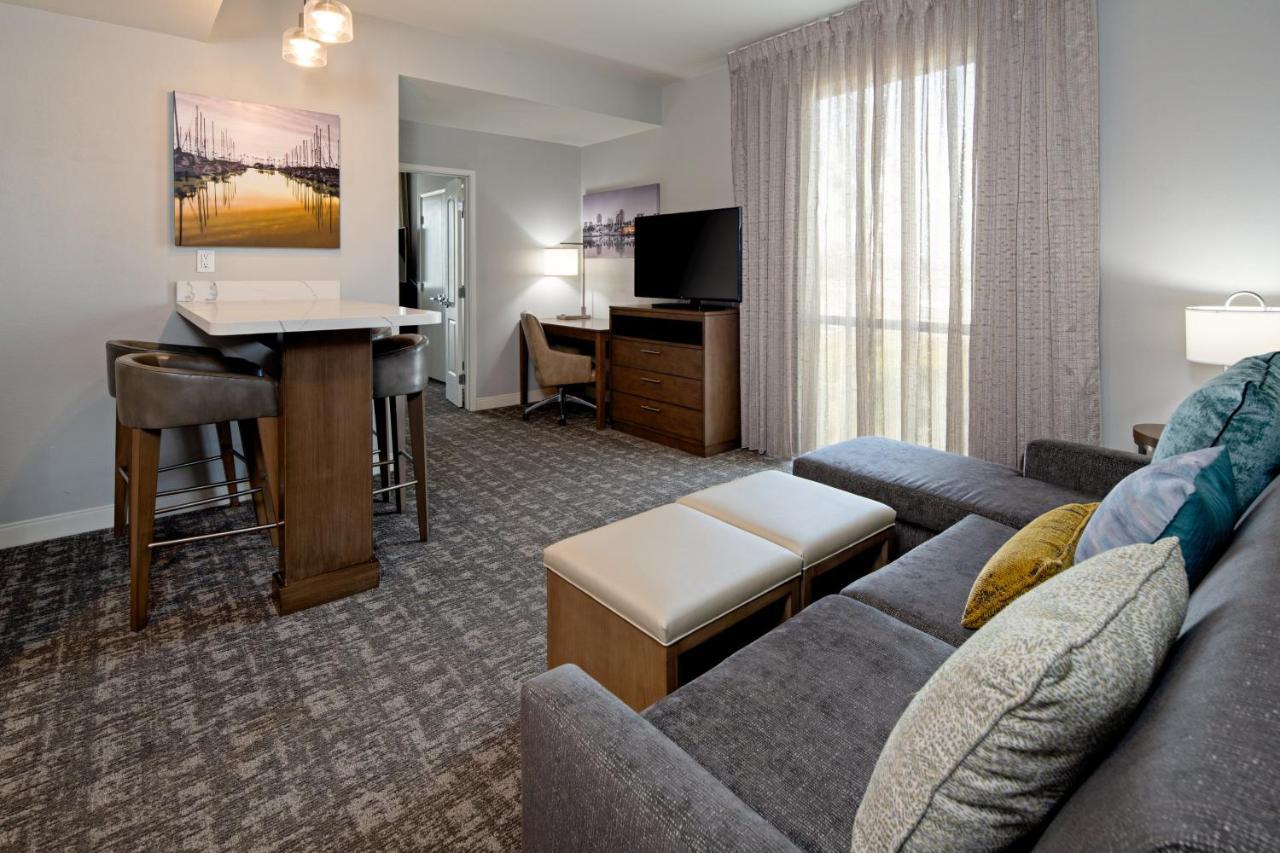 Staybridge Suites - Long Beach Airport By Ihg Esterno foto