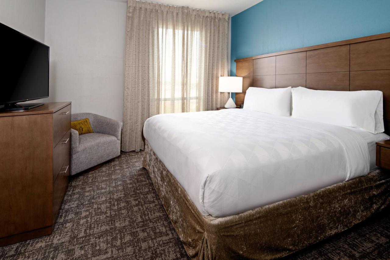 Staybridge Suites - Long Beach Airport, An Ihg Hotel Esterno foto