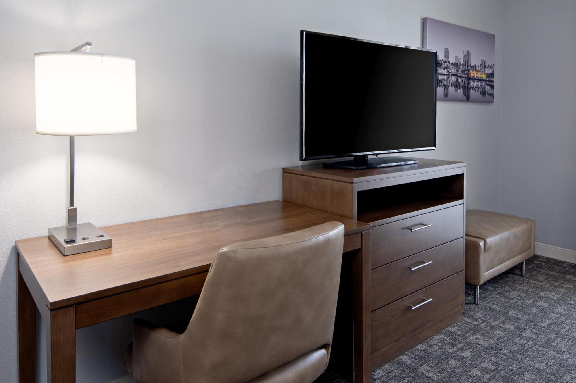 Staybridge Suites - Long Beach Airport By Ihg Esterno foto