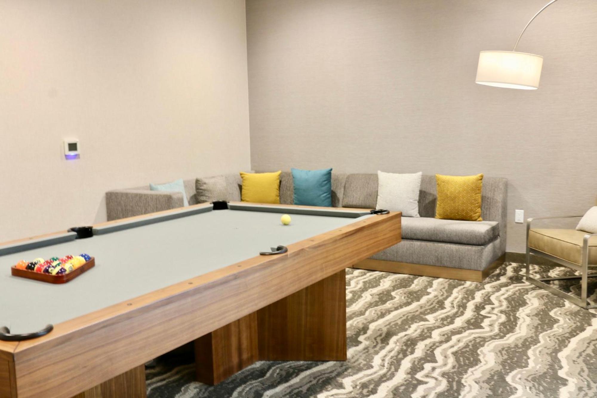 Staybridge Suites - Long Beach Airport By Ihg Esterno foto
