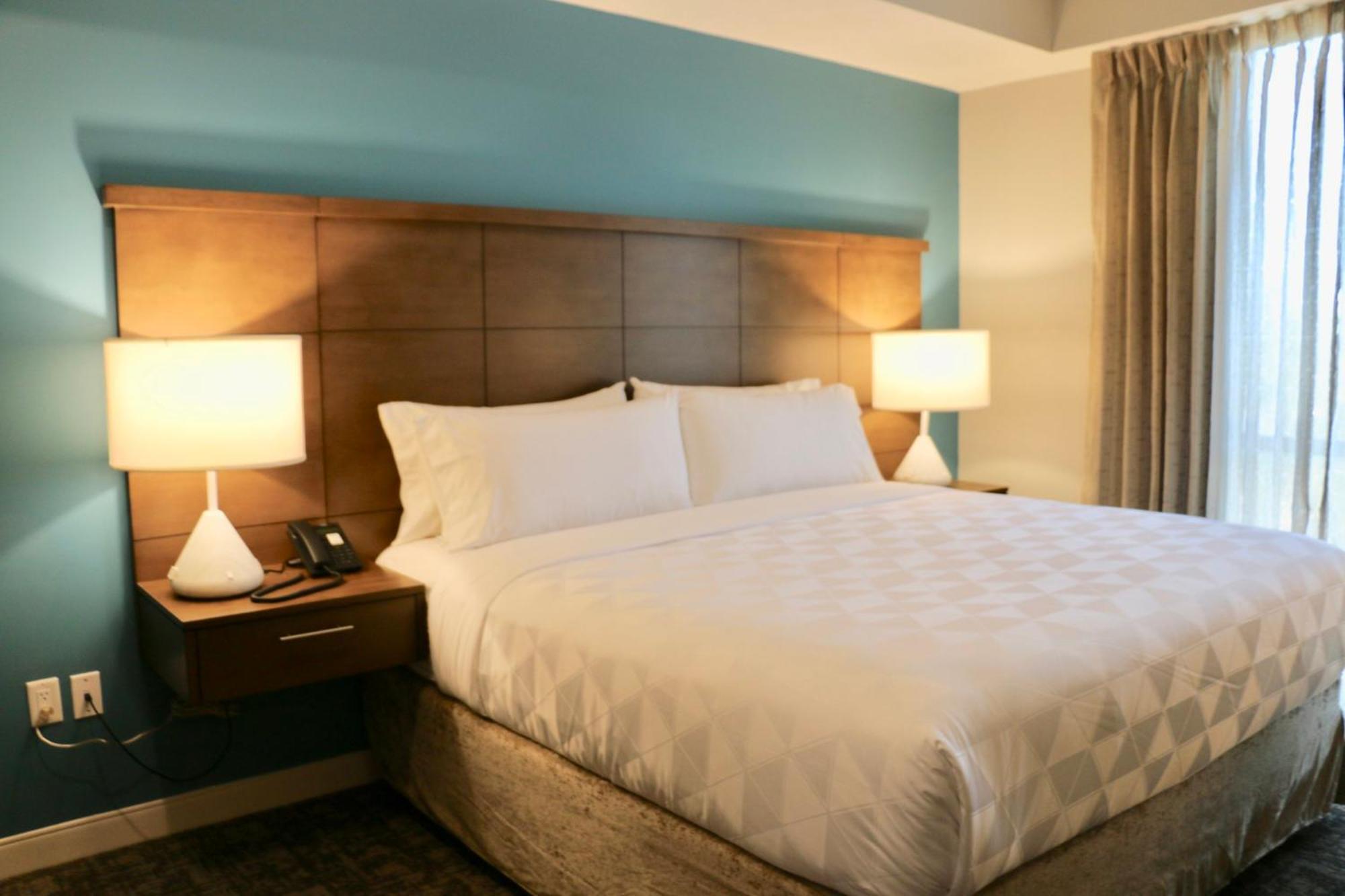 Staybridge Suites - Long Beach Airport, An Ihg Hotel Esterno foto