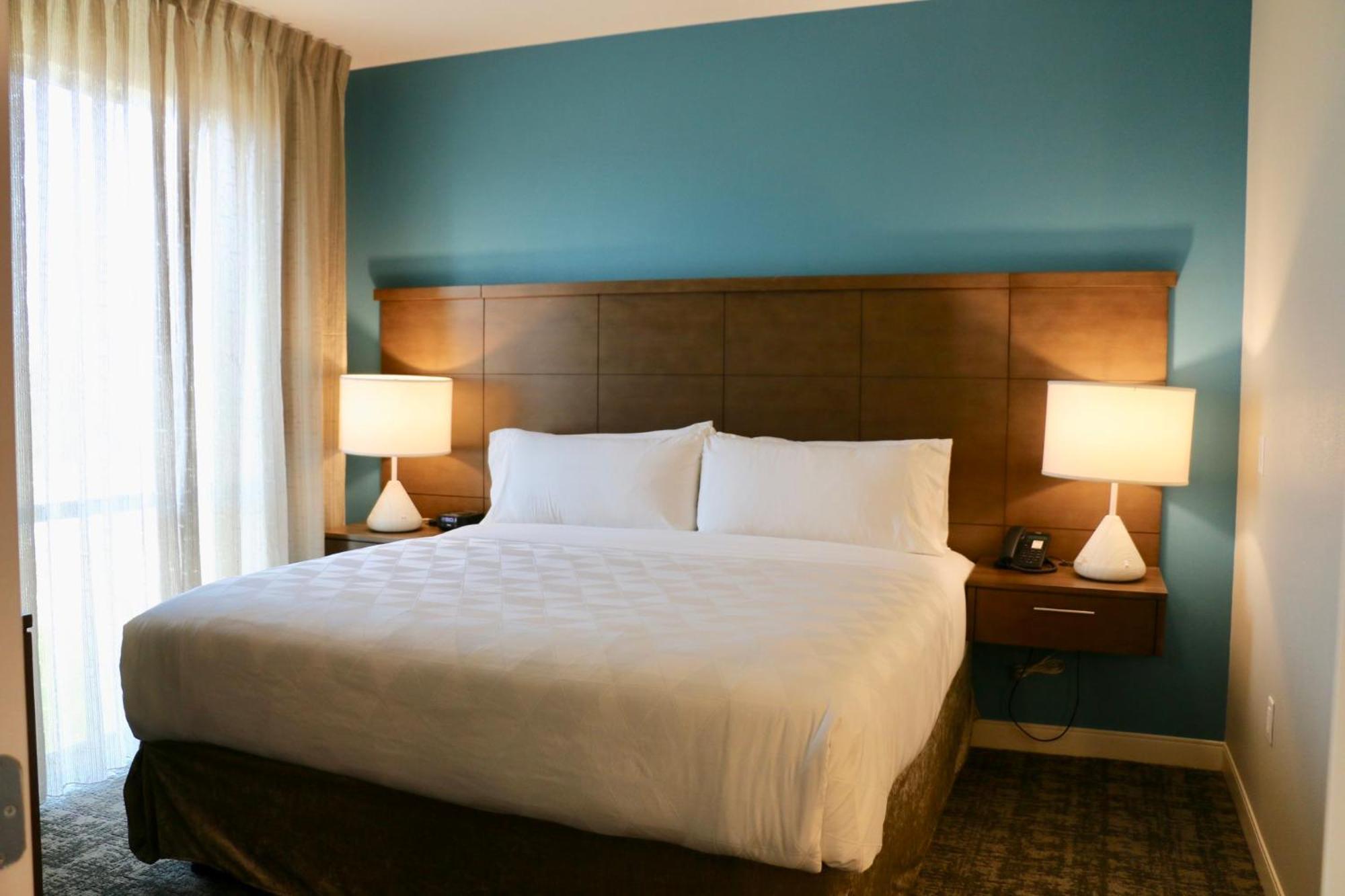 Staybridge Suites - Long Beach Airport, An Ihg Hotel Esterno foto