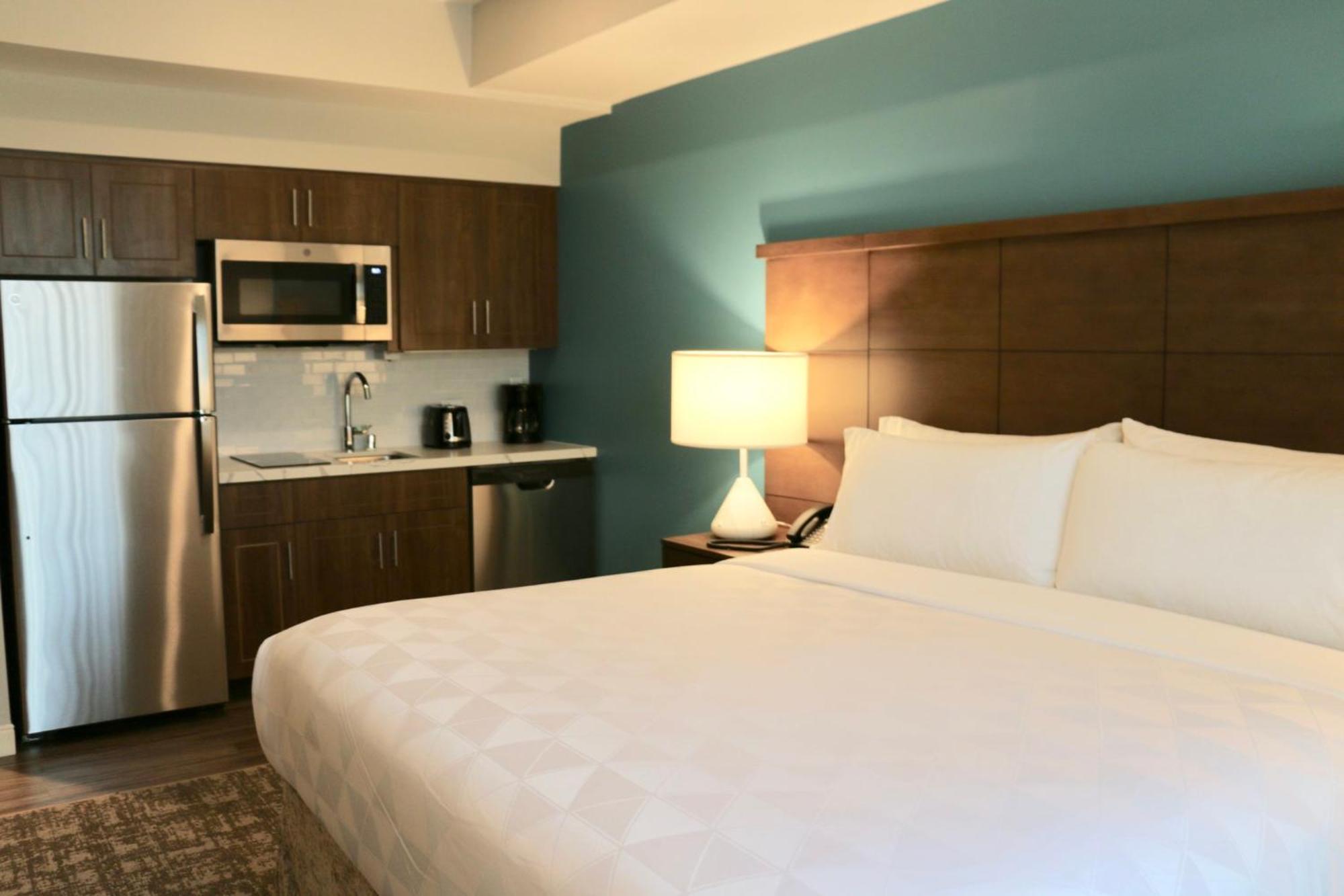 Staybridge Suites - Long Beach Airport By Ihg Esterno foto