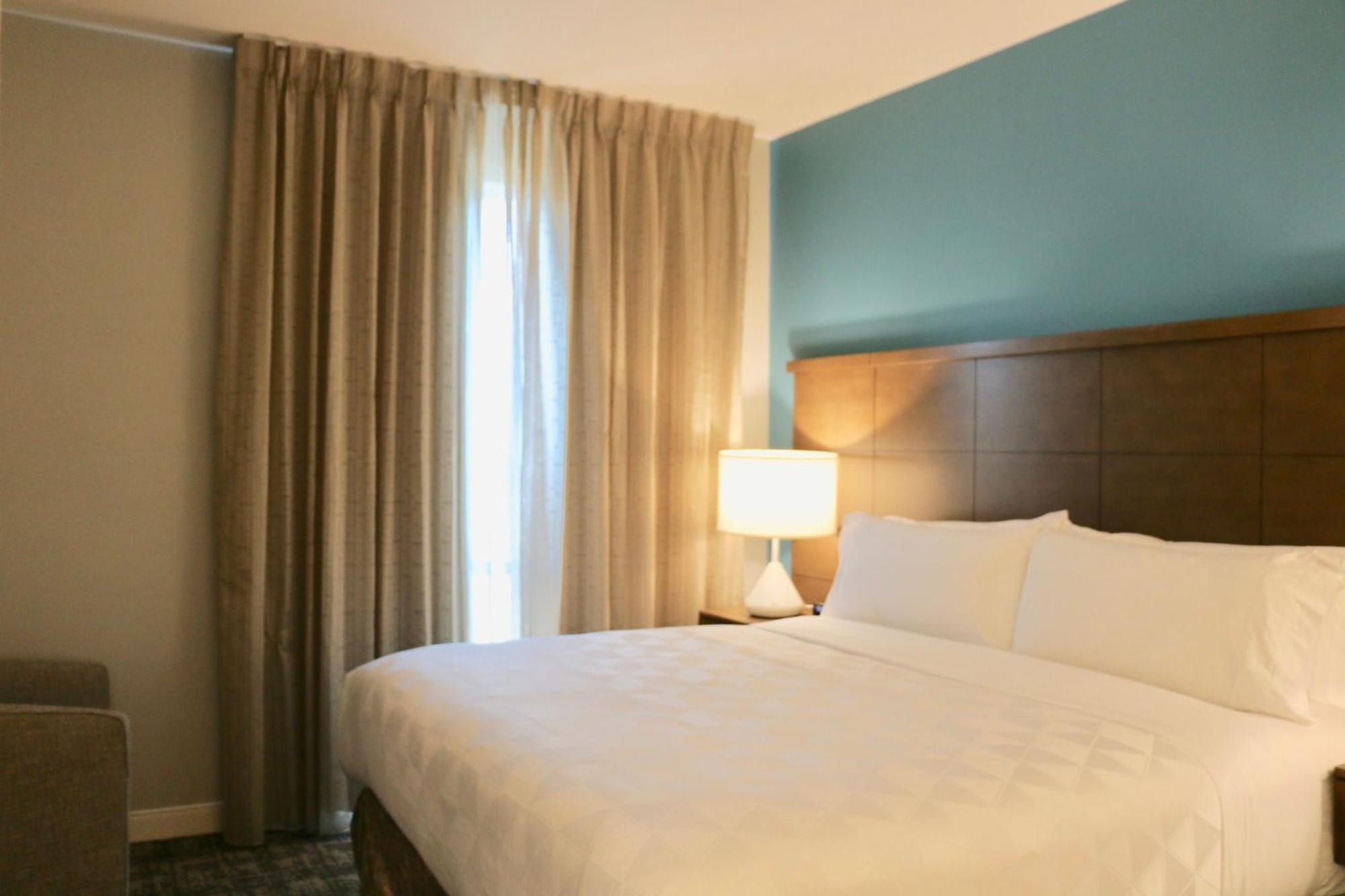 Staybridge Suites - Long Beach Airport, An Ihg Hotel Esterno foto