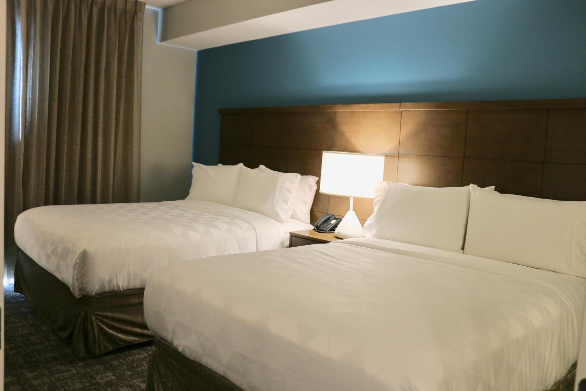 Staybridge Suites - Long Beach Airport, An Ihg Hotel Esterno foto