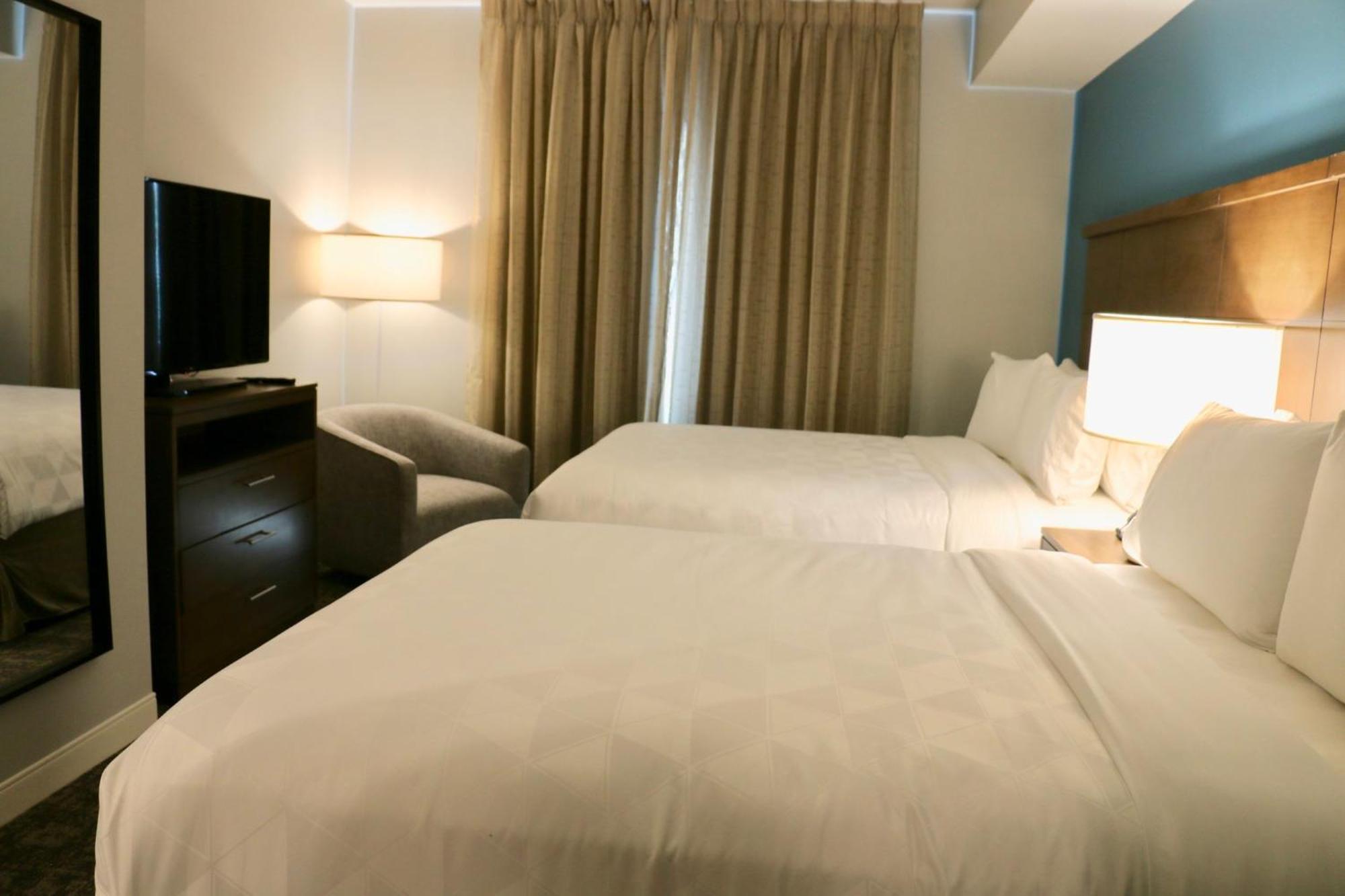 Staybridge Suites - Long Beach Airport By Ihg Esterno foto