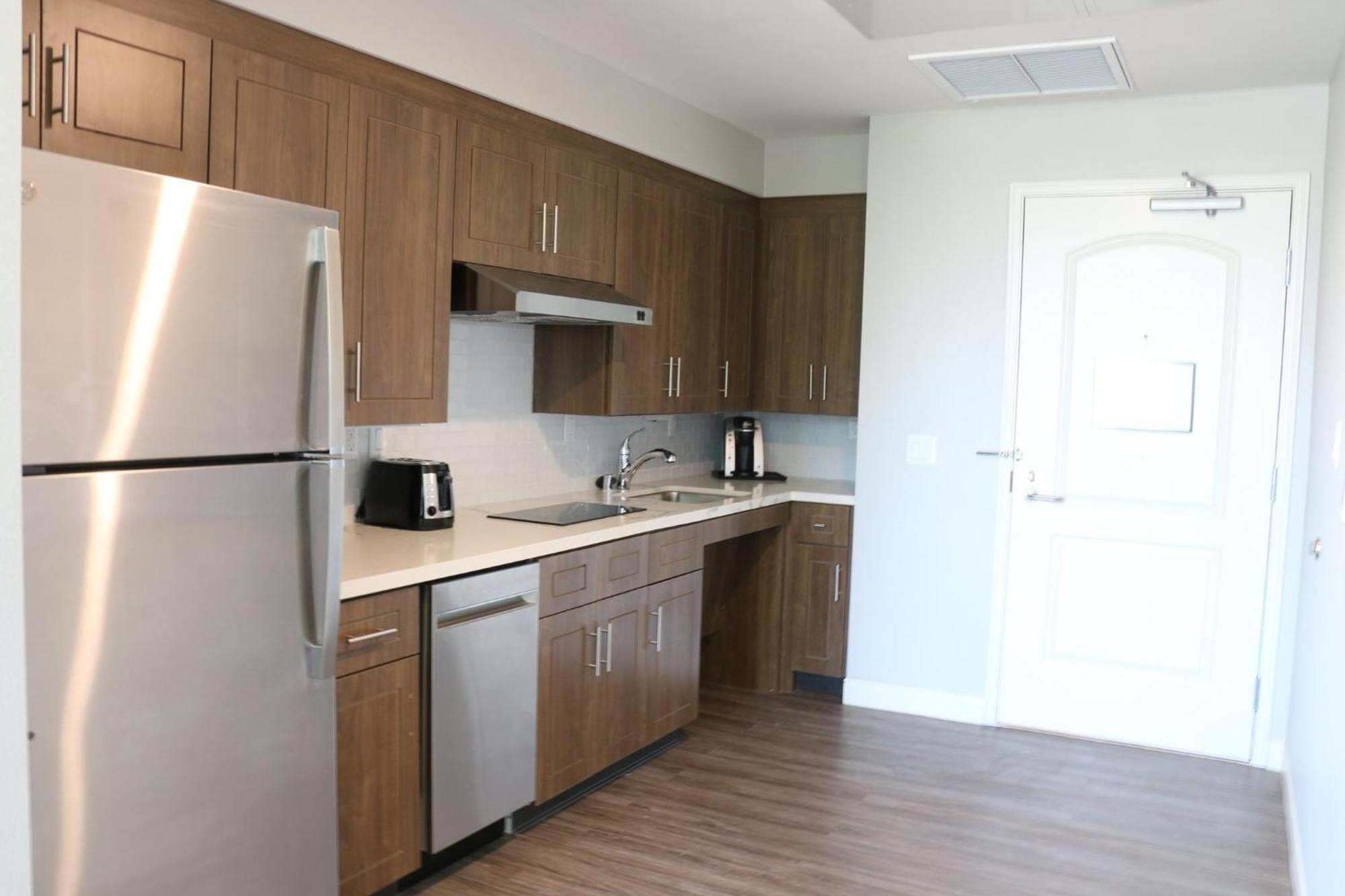 Staybridge Suites - Long Beach Airport By Ihg Esterno foto