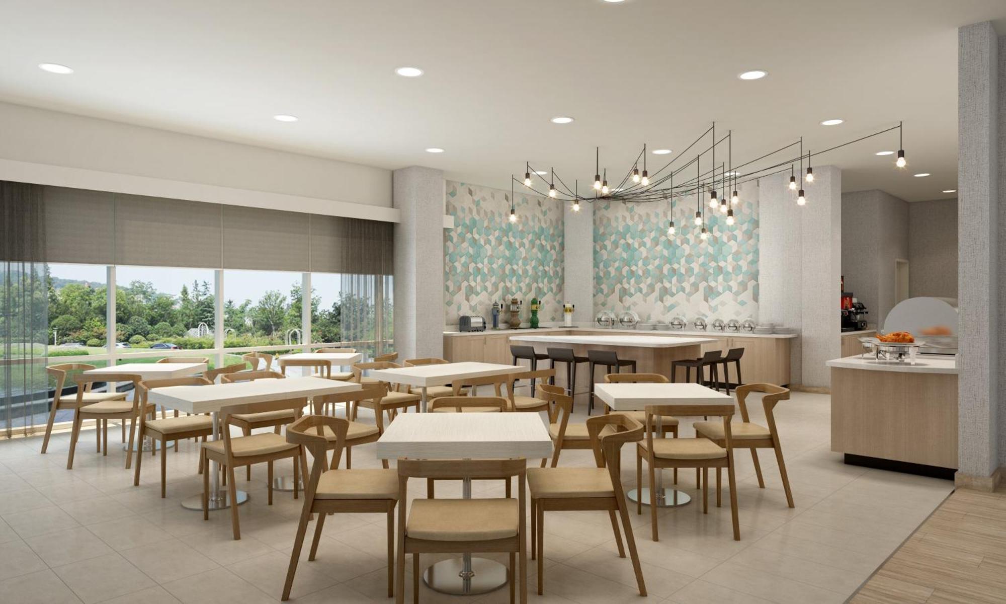 Staybridge Suites - Long Beach Airport By Ihg Esterno foto