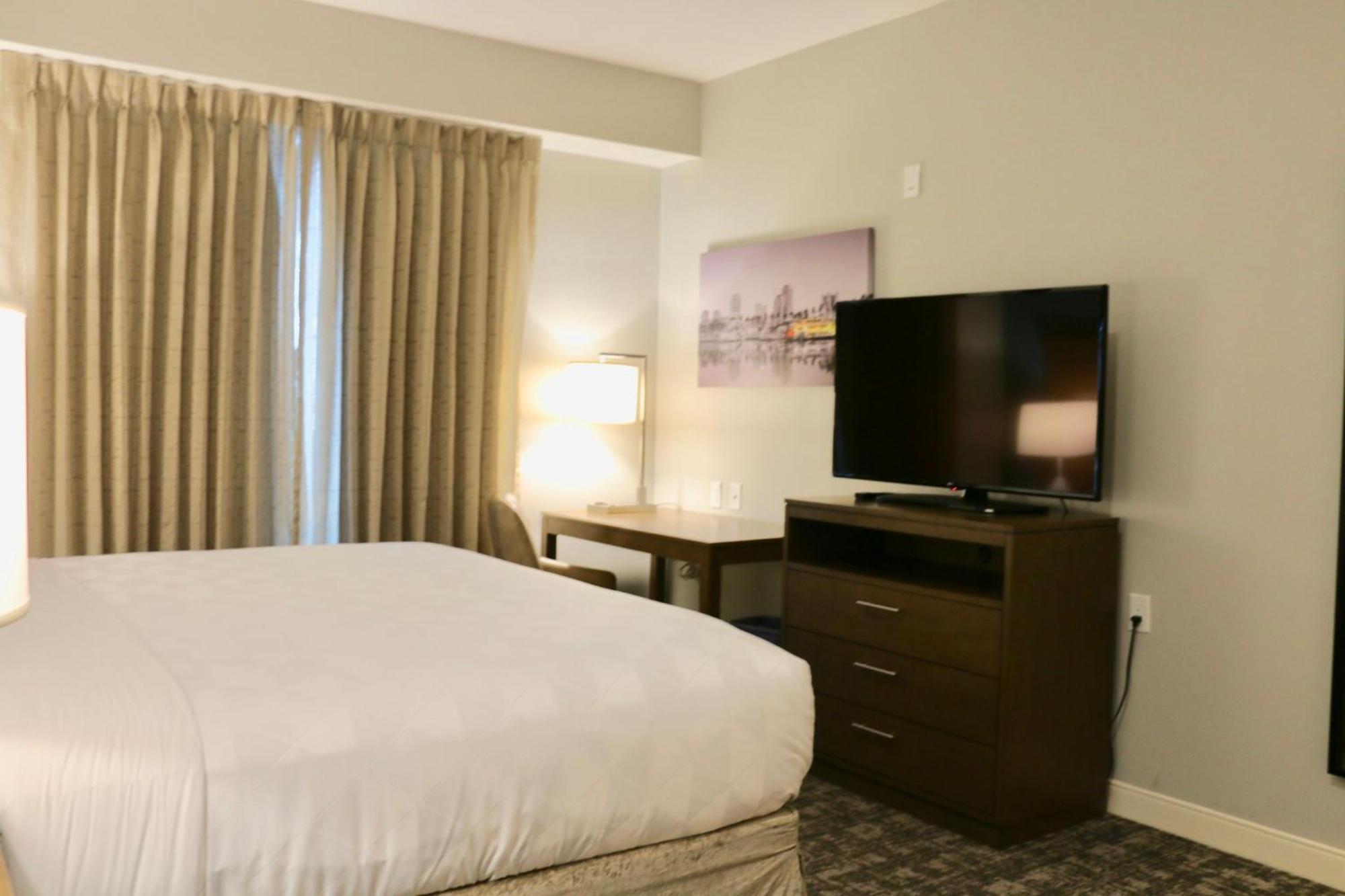 Staybridge Suites - Long Beach Airport, An Ihg Hotel Esterno foto