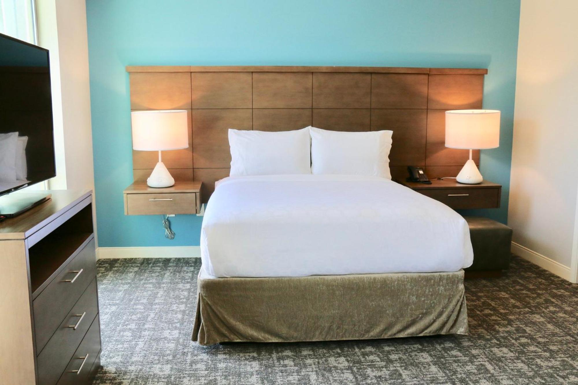 Staybridge Suites - Long Beach Airport By Ihg Esterno foto
